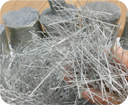 filapet ecoisansa fibra para concreto