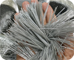 filapet ecoisansa fibra para concreto